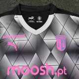 Fan Version | 24/25 SC Braga Away Jersey