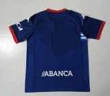 Fan version | 24/25 Deportivo La Coruna Away Jersey