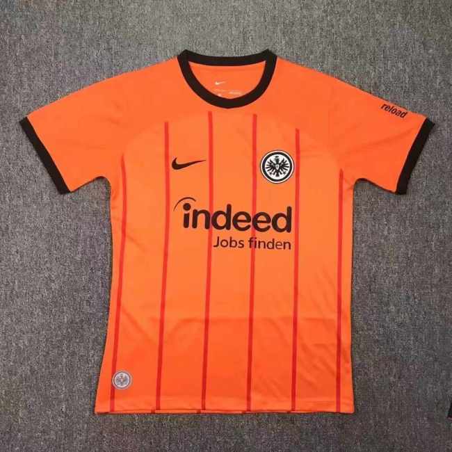 Fan Version | 24/25 Frankfurt Third Away Jersey