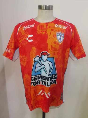 Fan Version |  24/25 Pachuca Away Jersey