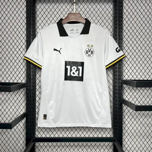24/25 Borussia Dortmund Third Away Man Jersey | Fan Version