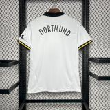 24/25 Borussia Dortmund Third Away Man Jersey | Fan Version