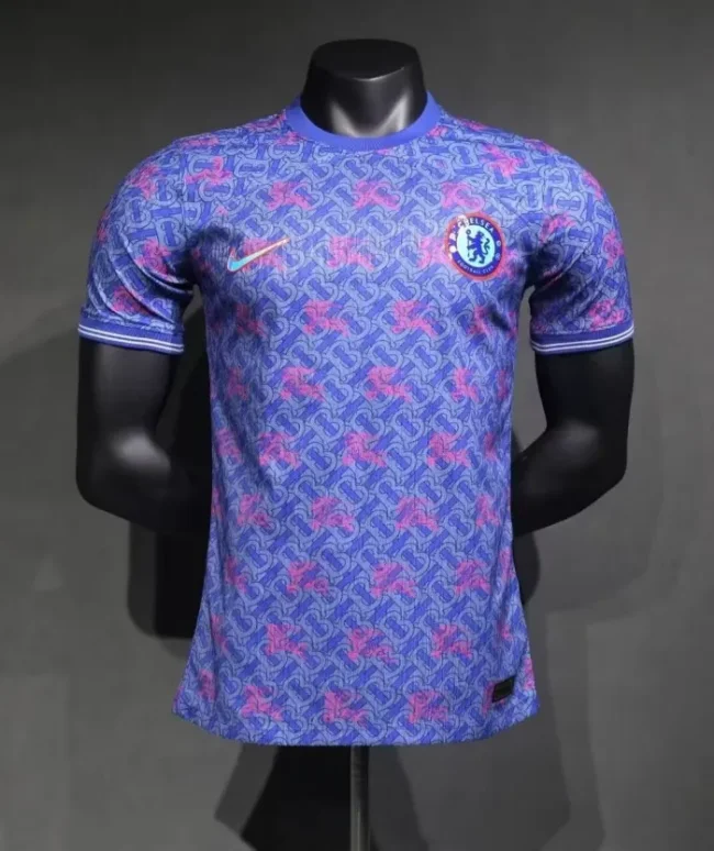 24/25 Chelsea Joint Edition Player Jersey