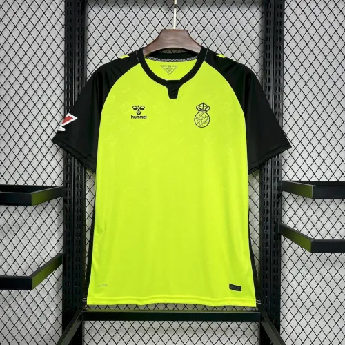 24/25 Real Betis Away Jersey | Fan Version