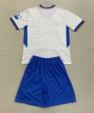 24/25 Rangers Away Kids Kit