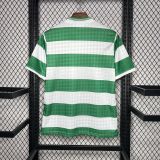 Retro Celtic 87/88 Home