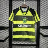 Retro Celtic 96/97 Away