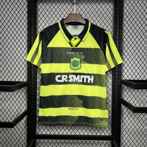 Retro Celtic 96/97 Away