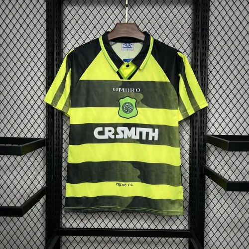 Retro Celtic 96/97 Away
