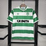 Retro Celtic 87/88 Home