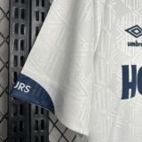 Retro 92/94 Tottenham Hotspur Home