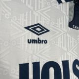 Retro 92/94 Tottenham Hotspur Home