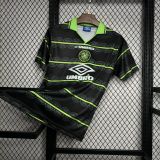 Retro Celtic 98/99 Away