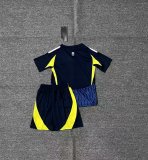 24/25 Al-Nassr Third Away Kids Kit