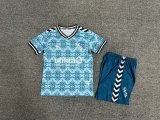 24/25 Sunderland Third Away Kid Kit