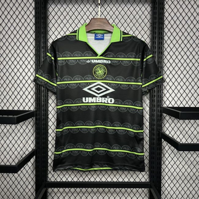 Retro Celtic 98/99 Away