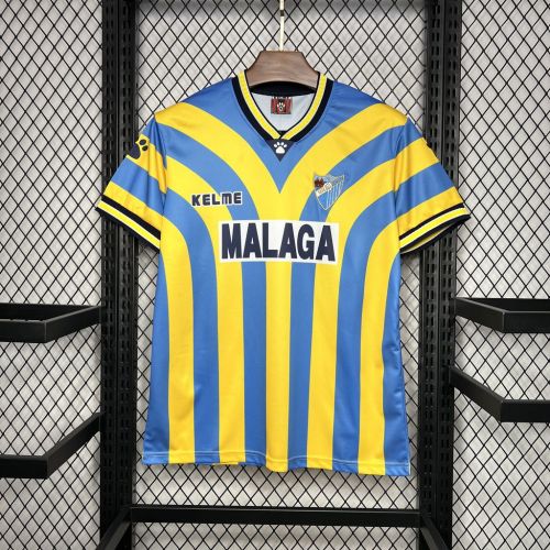 Retro 97/98 Malaga Away Jersey