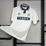 Retro 92/94 Tottenham Hotspur Home