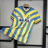 Retro 97/98 Malaga Away Jersey