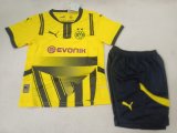 24/25 Borussia Dortmund Special Edition Kids Kit