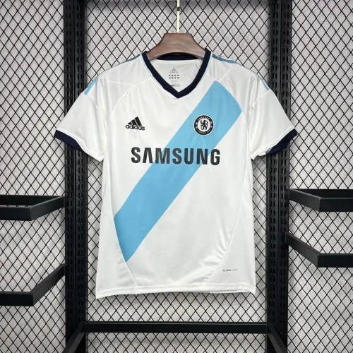 Retro Chelsea 12/13 Away