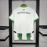 24/25 Monchengladbach Home  | Fan Version