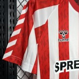 24/25 Sunderland Home Jersey