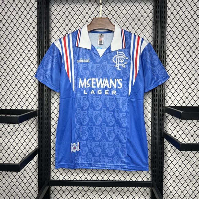 Retro Rangers 1996/97 Home