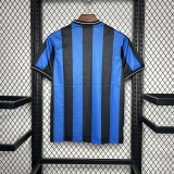 2009/10 Inter Milan Home Jersey