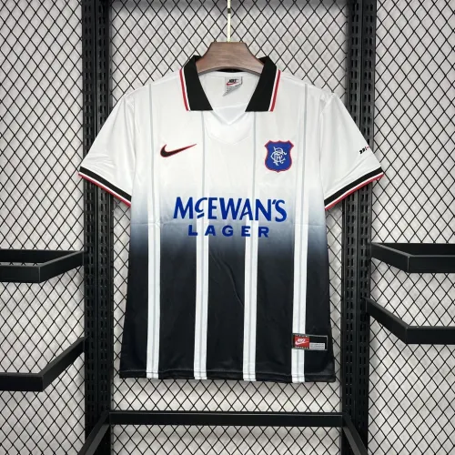 Retro Rangers 1997/99 Away