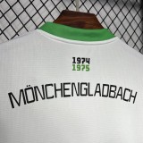 24/25 Monchengladbach Home  | Fan Version