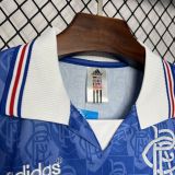 Retro Rangers 1996/97 Home