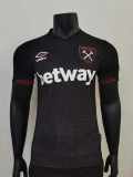 Player Version |24/25 West Ham United Away