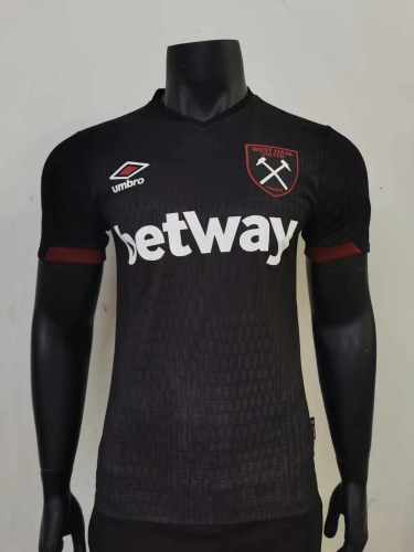 Player Version |24/25 West Ham United Away