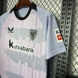 24/25 Athletic Bilbao Third Away Men Jersey | Fan Version