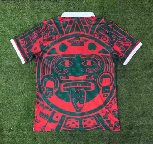 Fan Version |2024 Mexico Special edition