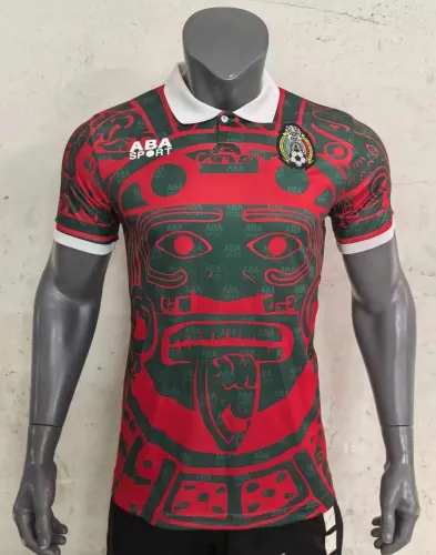 Players Version | 2024 Mexico Special edition