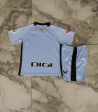 24/25 Athletic Bilbao Third Away Kids Kit