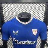 24/25  Athletic Bilbao Away | Player Version