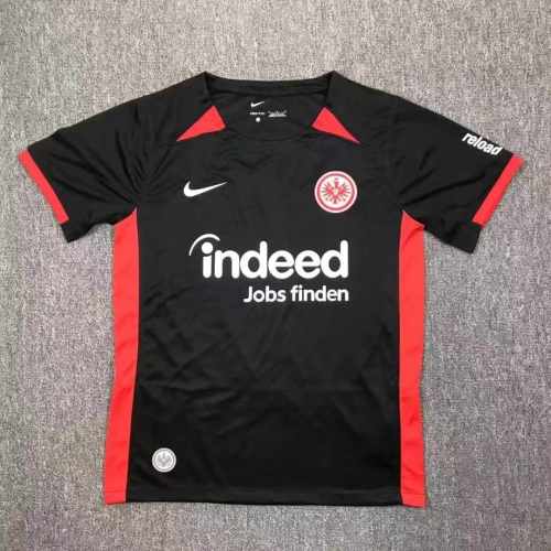 Fan Version | 24/25 Frankfurt  Away Jersey