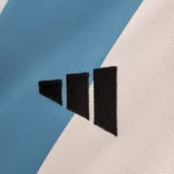 Retro Argentina Home Man Jersey 2022