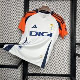 24/25 Real Oviedo Away Jersey