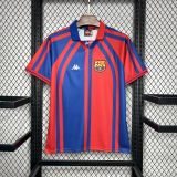 Retro 1998 Barcelona Home Jersey