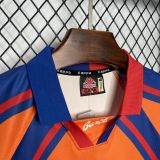 Retro 1998 Barcelona Away Jersey