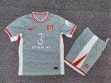 24/25 Atletico Madrid Away Adult Uniform