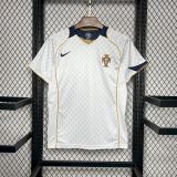 Retro 2004 Portugal  Away