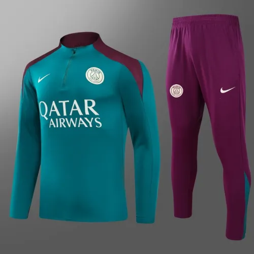 24/25 PARIS/PSG Adult Tracksuits