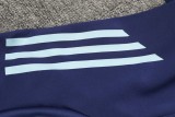 24/25 Arsenal Adult Tracksuits NAVY