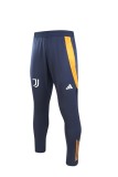 24/25 Juventus Adult Tracksuits-Orange