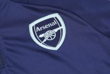 24/25 Arsenal Adult Tracksuits NAVY